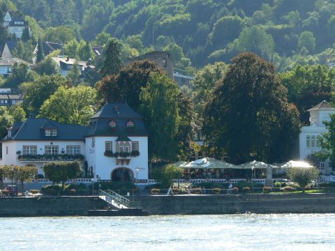Hotel Ebertor