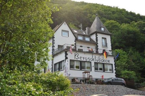 Hotel Bergschl&ouml;sschen
