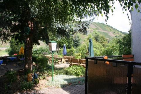 Gasthaus zum Moselhut