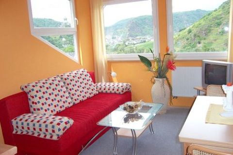 Anita's Ferienhaus