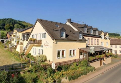 Hotel Landgasthaus Beim Brauer