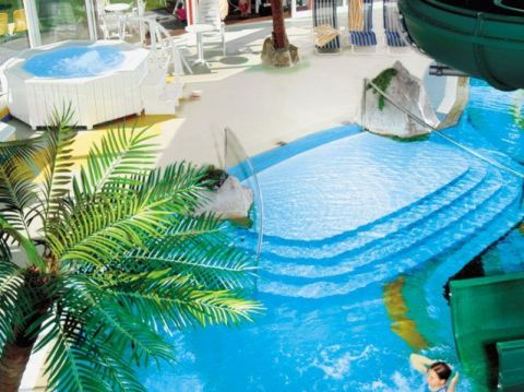 Terra Ventura Hotel Resort & Spa