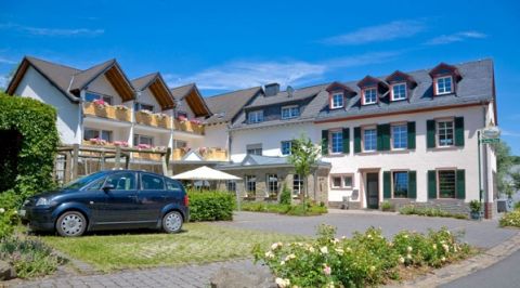 Landhaus Schend