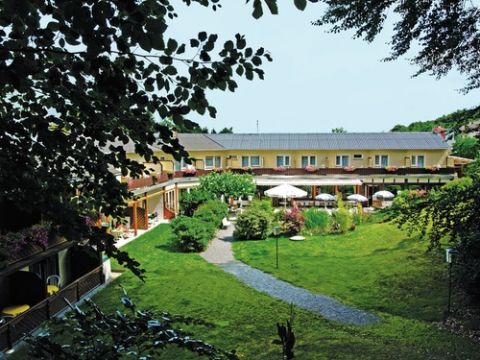 Waldhotel Kurfürst