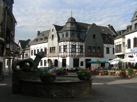 Hotel Simonis