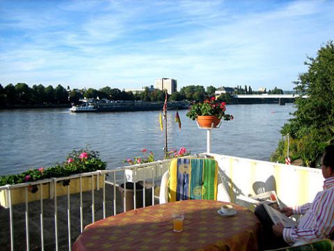 Rheinhotel Merkelbach