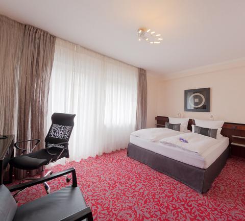 Top Hotel Krämer