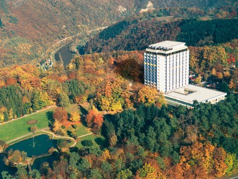 Wyndham Garden Lahnstein Koblenz