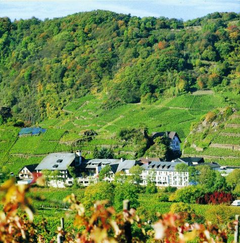 Countryhotel Lochmühle