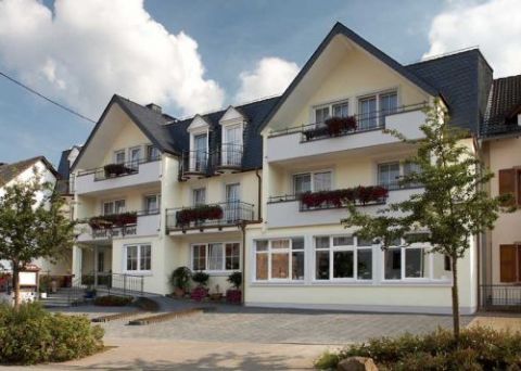 Hotel zur Post Meerfeld