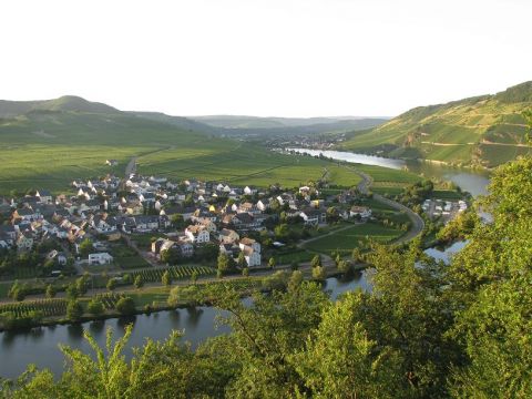 Hotel zur Brucke