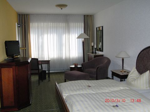 Hotel Moselkern