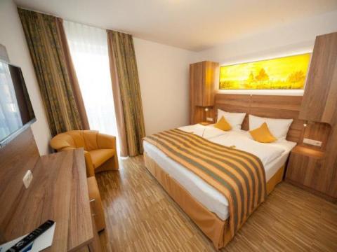 Hotel Zum Anker