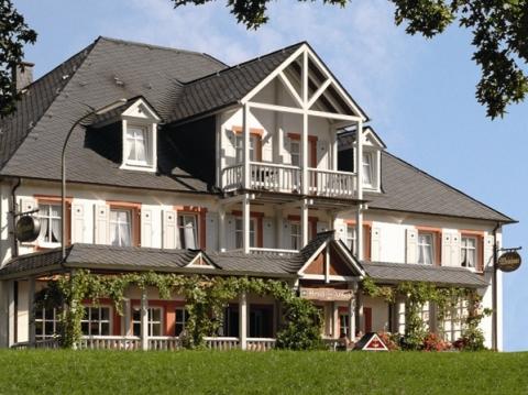 Hotel Zum Anker
