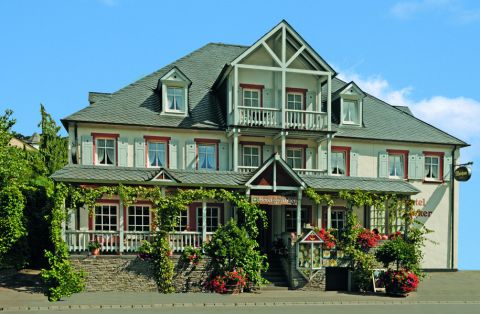 Hotel Zum Anker