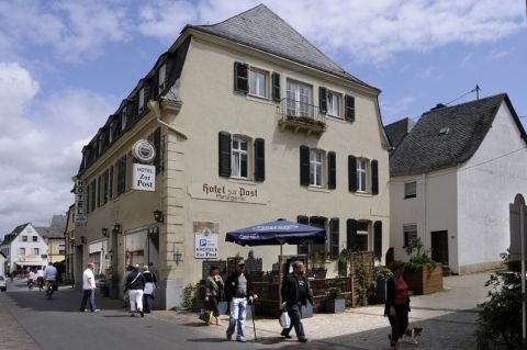 Hotel zur Post Neumagen-Dhron