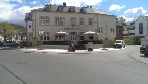 Moselhotel Nitteler Hof