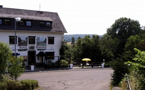 Hotel Pension Hubertus