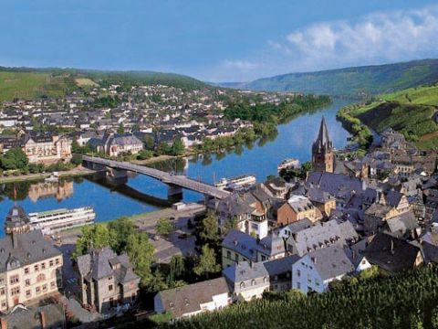 Rheinhotel Arte