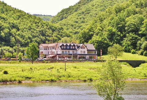 Mosel-Hotel Ostermann