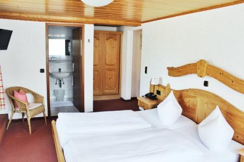 Mosel-Hotel Ostermann