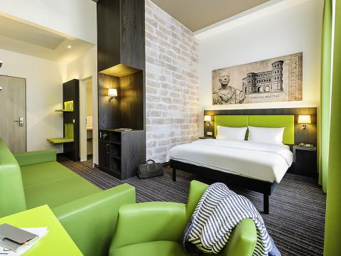 Ibis Styles Trier