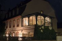 Garni Hotel Alte Villa