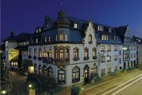 Hotel Eurener Hof