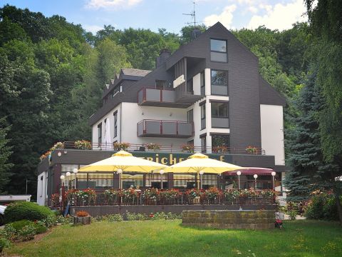 Hotel Restaurant Estricher Hof