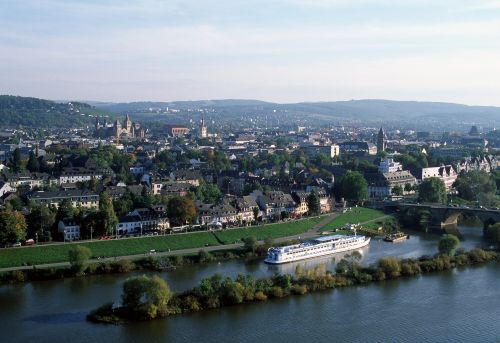 Deutscher Hof Trier