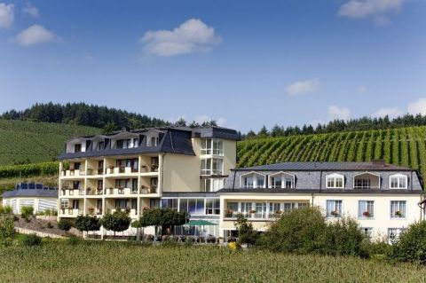 Hotel Weingut Weis