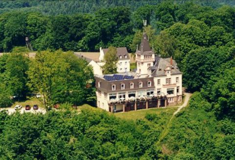 Berghotel Kockelsberg