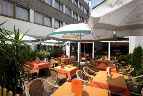 Cityhotel Primavera