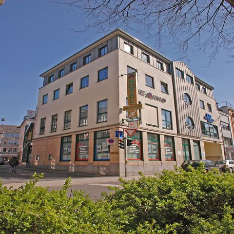 Hotel Aulmann
