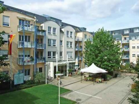 Residenz Hotel Am Zuckerberg