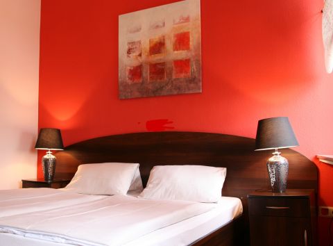 Stadthotel Handelshof