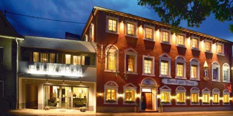 Hotel zur Post Trier