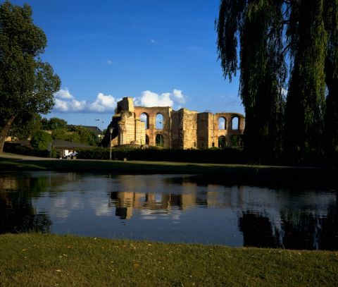 Secret Hotel Trier 3*
