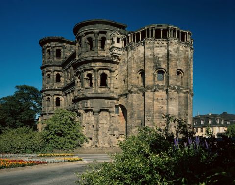 Secret Hotel Trier 3*
