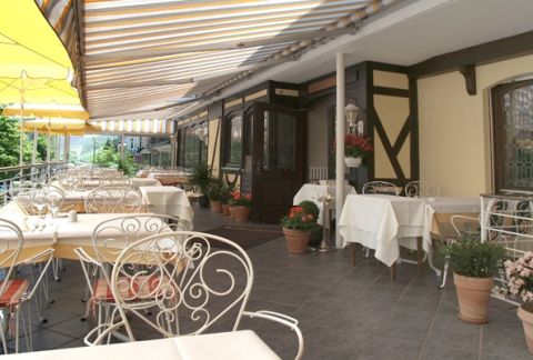 Hotel Moselschild