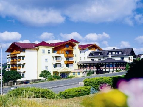 Hotel Kastenholz