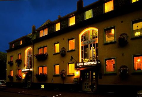 Hotel Haus Notenau
