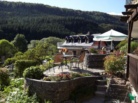 Hotel Haus Kylltal