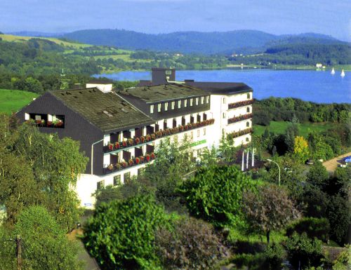 Victor`s Seehotel Weingärtner
