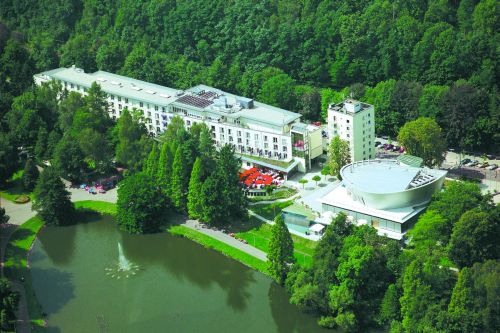 Victor`s Residenz hotel Saarbrücken
