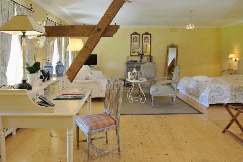 Romantik Hotel Linslerhof