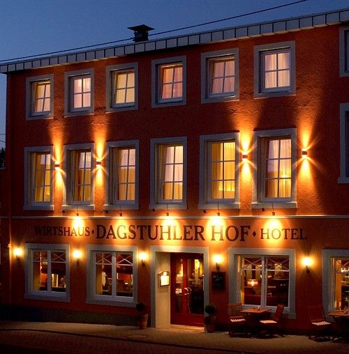 Dagstuhler Hof