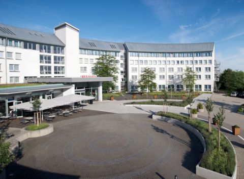 Ramada Hotel Dresden