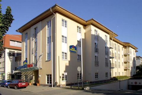 Best Western Hotel Quintessenz forum