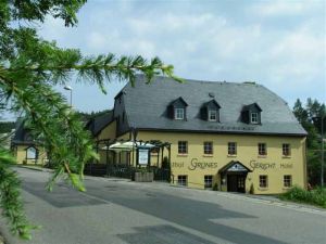 Landhotel Grünes Gericht